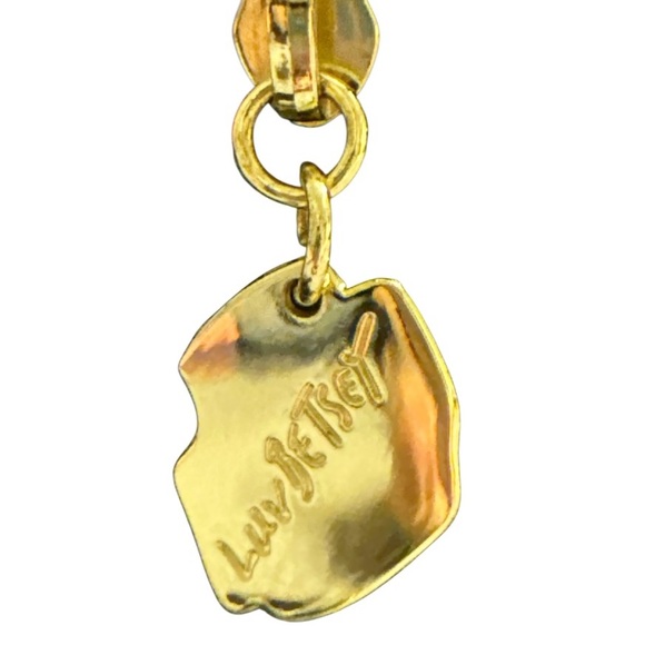 Betsey Johnson Backpack with Halloween Characters - Picture 5 of 5